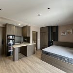 Cozi Serenity Studio - P 501
